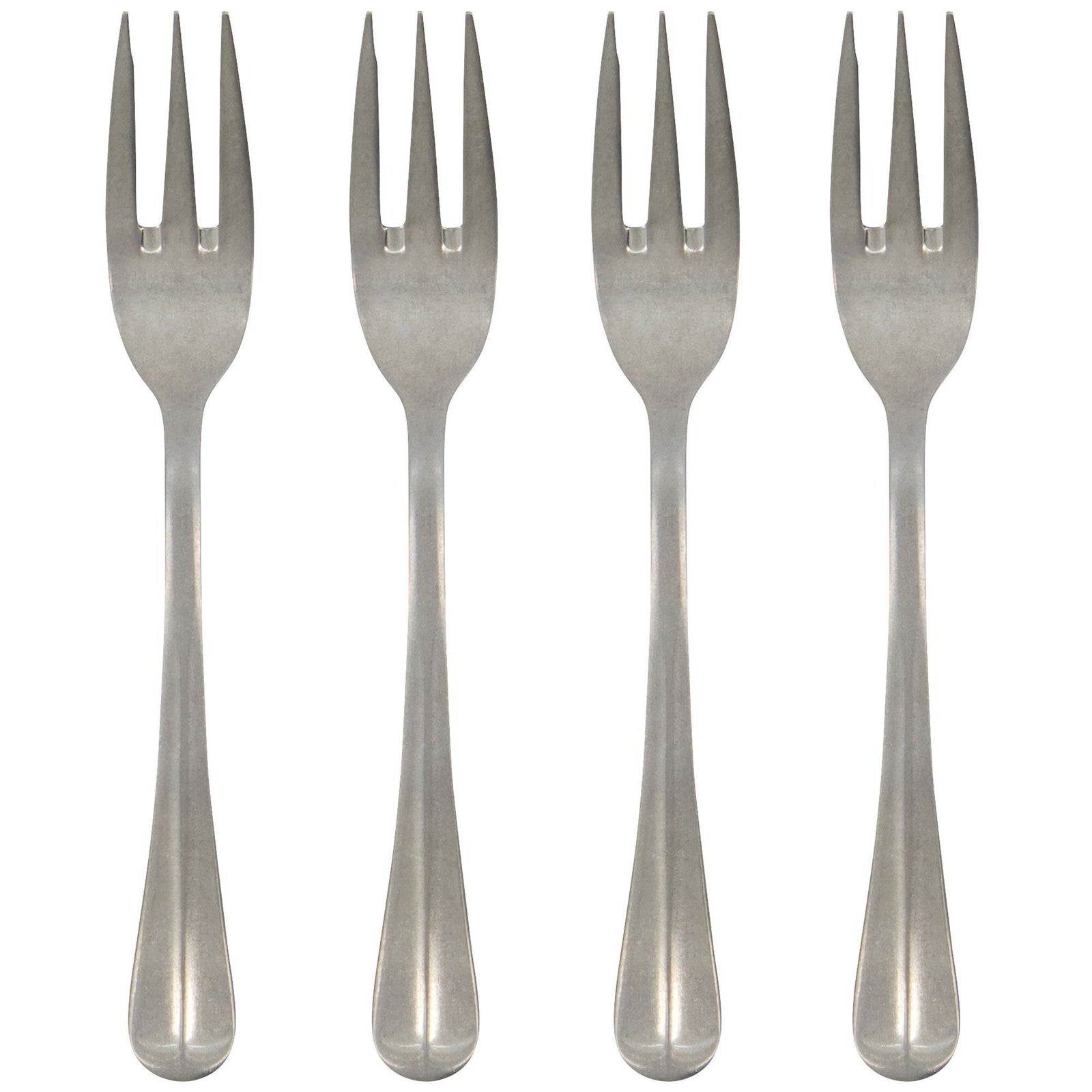 House doctor House doctor Mora tårgafler 4-pack, rustfrit stål – billede i brug (Gafler)