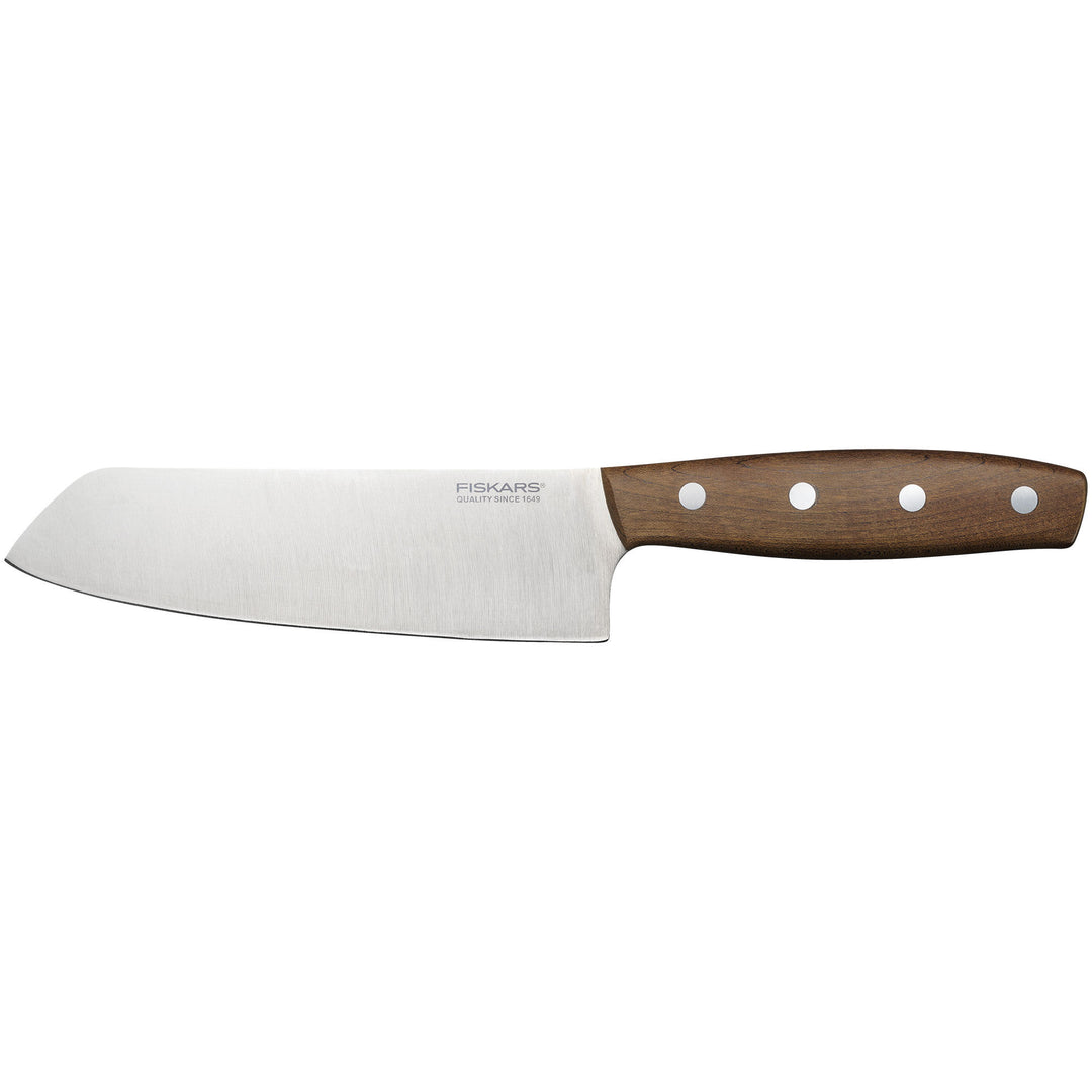 Fiskars Fiskars Folken santokukniv 16 cm ❤ produktfoto (Santokuknive)