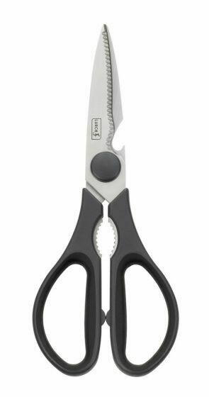 Produktbillede af Køkkensaks på tilbud i brug