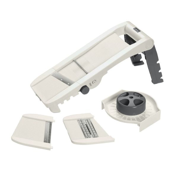 Produktbillede af Lurch Mandolinjern Vario Slicer på tilbud i premium kvalitet
