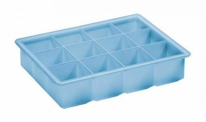 Produktbillede af Isterningbakke Terninger 4x4cm på tilbud i premium kvalitet