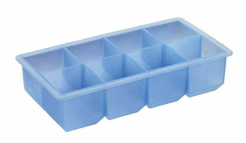 Produktbillede af Isterningbakke Terninger 5x5cm på tilbud i premium kvalitet