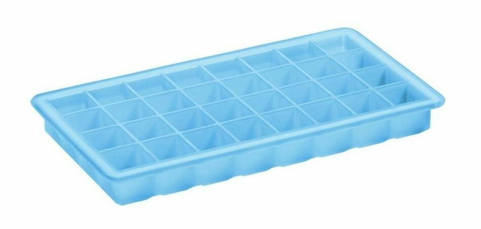 Produktbillede af Isterningbakke Terninger 2x2cm på tilbud i premium kvalitet