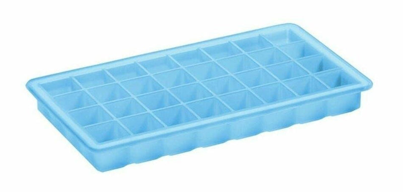 Isterningbakke Terninger 2x2cm ✔ Kæmpe udvalg i  LURch ✔ Billig fragt og hurtig levering 2 - 5 hverdage - Varenummer: BAR-17476 / Ean: &