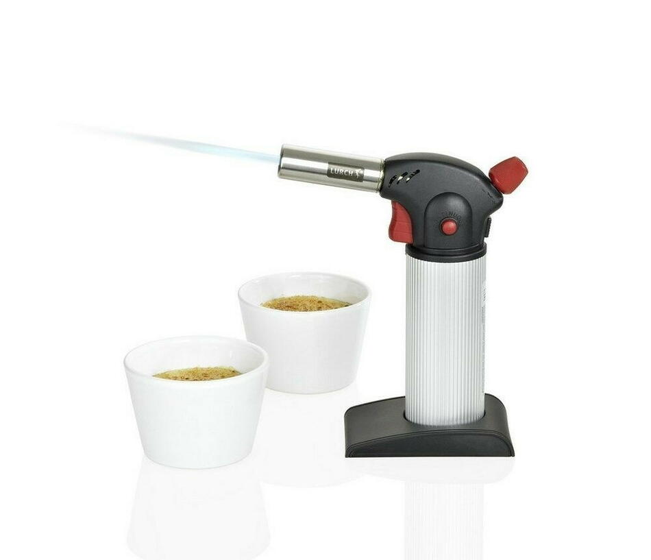 Produktbillede af Gasbrænder Mega Touch på tilbud i premium kvalitet