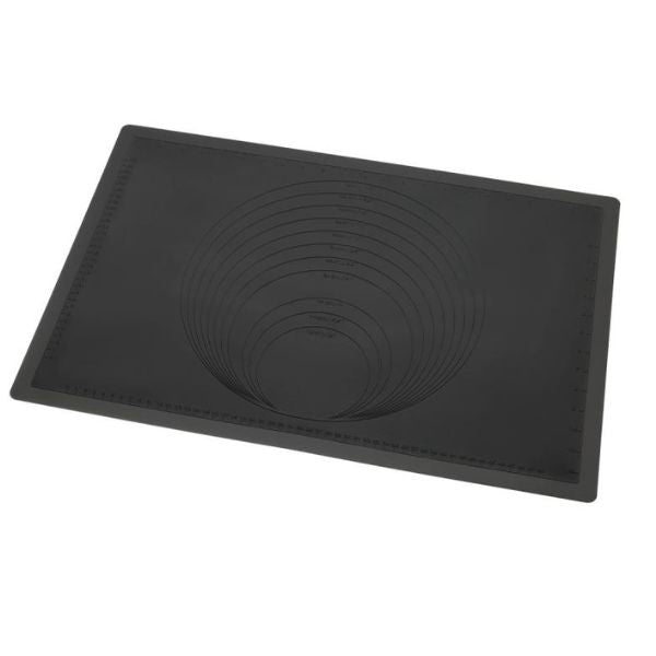 Produktbillede af Lurch Flexiform Bagepapir 30x40 Cm på tilbud i premium kvalitet