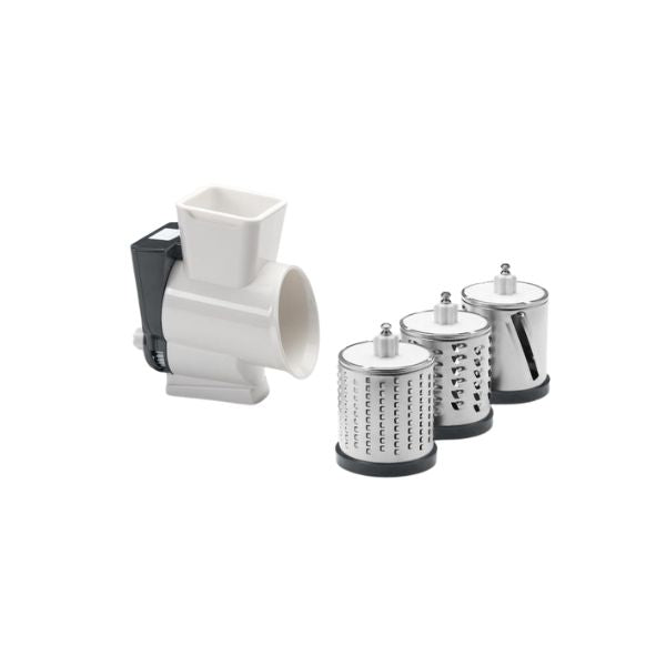 Produktbillede af Lurch Tromle Rivejern Funktionelt Tilbehør på tilbud i premium kvalitet