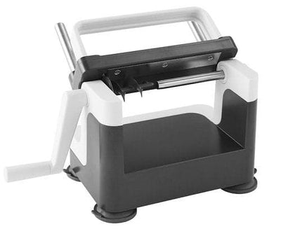 Lurch Grøntsags-slicer Catto ❤ Kæmpe udvalg i LURch ❤ Billig fragt og hurtig levering 2 - 5 hverdage - Varenummer: BAR-604672 / Ean: '4019889139493 på lager - Udsalg på Køkken Køkkenartikler Rivejern Spar op til 63% - Over 434 design brands på udsalg