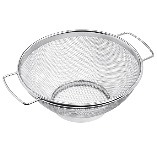 Produktbillede af Lurch Dørslag Ø21,5 Cm Rustfri Stål på tilbud i premium kvalitet