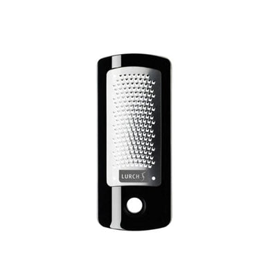 Lurch Mini Rivejern X-series, Fin ❤ Kæmpe udvalg i LURch ❤ Billig fragt og hurtig levering 2 - 5 hverdage - Varenummer: BAR-757517 / Ean: '4019889118320 på lager - Udsalg på Køkken | Køkkenartikler | Rivejern Spar op til 67% - Over 1124 kendte brands på udsalg