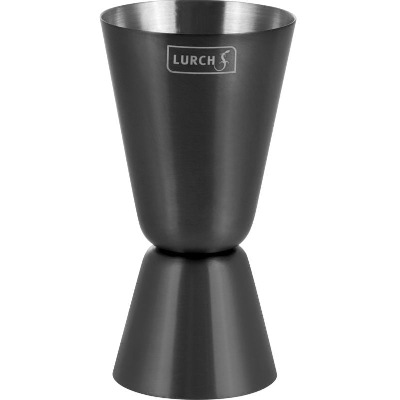 Produktbillede af Lurch Jigger 2-4 Cl Smokey Grey på tilbud – premium kvalitet og detaljer
