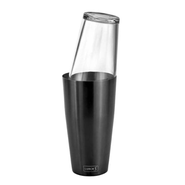 Lurch Boston Shaker Med Mixer Glas ❤ Kæmpe udvalg i LURch ❤ Billig fragt og hurtig levering 2 - 5 hverdage - Varenummer: BAR-757534 / Ean: '4019889144954 på lager - Udsalg på Barudstyr | Barværktøj | Shakere Spar op til 66% - Over 1124 kendte brands på udsalg