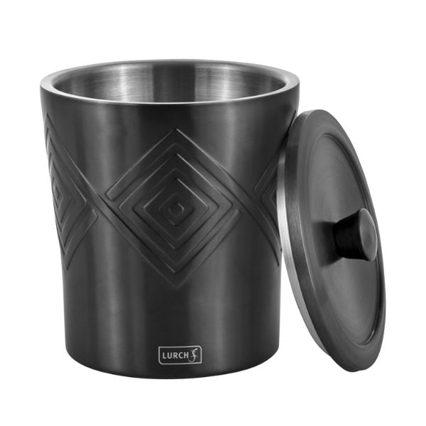 Produktbillede af Lurch Isspand 1500 Ml Smokey Grey på tilbud i premium kvalitet