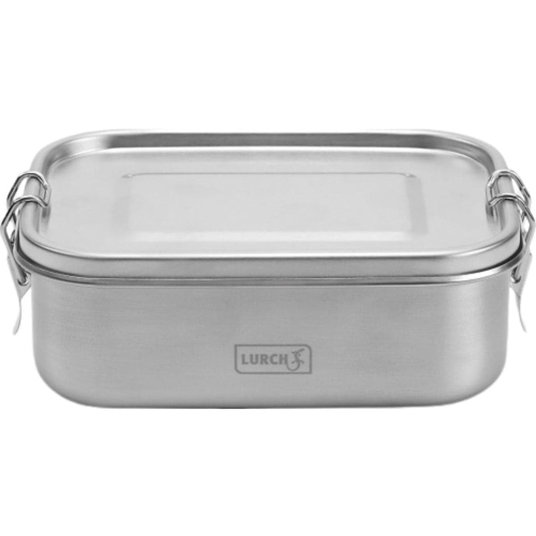 Lurch MadkasSnap Rustfrit Stål 800ml ❤ Kæmpe udvalg i LURch ❤ Billig fragt og hurtig levering 2 - 5 hverdage - Varenummer: BAR-604676 / Ean: '4019889141977 på lager - Udsalg på Køkken Køkkenartikler Opbevaringsartikler Spar op til 52% - Over 454 kendte mærker på udsalg