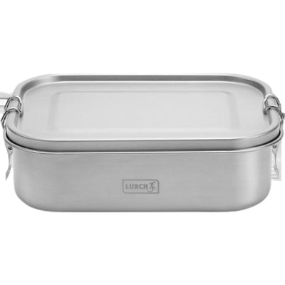 Lurch MadkasSnap Rustfrit Stål 1200ml ❤ Kæmpe udvalg i LURch ❤ Billig fragt og hurtig levering 2 - 5 hverdage - Varenummer: BAR-604677 / Ean: '4019889141984 på lager - Udsalg på Køkken Køkkenartikler Opbevaringsartikler Spar op til 57% - Over 454 kendte mærker på udsalg