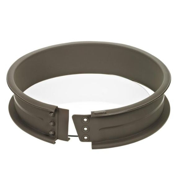 Produktbillede af Lurch Flexiform Springform Med Glasbund på tilbud i premium kvalitet