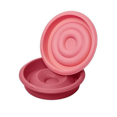 Lurch Flexiform Rund Form Med Hjerte ❤ Kæmpe udvalg i LURch ❤ Billig fragt og hurtig levering 2 - 5 hverdage - Varenummer: BAR-757557 / Ean: '4019889132982 på lager - Udsalg på Køkken | Køkkenartikler | Bageudstyr Spar op til 64% - Over 1122 kendte brands på udsalg