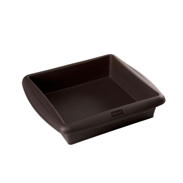 Produktbillede af Lurch Flexiform Firkantet Bageform 18x18 Cm på tilbud i premium kvalitet