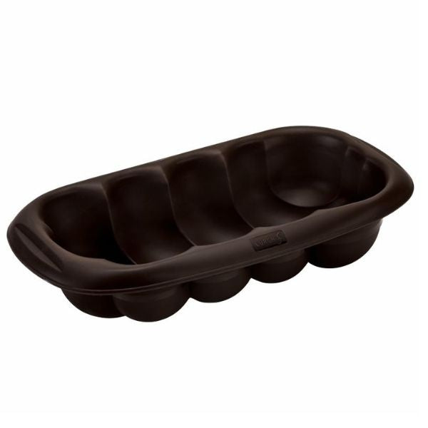 Produktbillede af Lurch Flexiform Brød-/kageform Fletning  på tilbud – premium kvalitet og detaljer