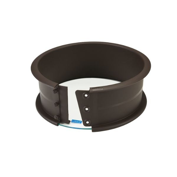 Produktbillede af Lurch Flexiform Springform Med Glasbund Ø 20 Cm på tilbud i premium kvalitet