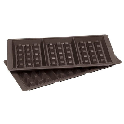 Lurch Flexiform Vaffel Form ❤ Kæmpe udvalg i LURch ❤ Billig fragt og hurtig levering 2 - 5 hverdage - Varenummer: BAR-757561 / Ean: '4019889134740 på lager - Udsalg på Køkken | Køkkenartikler | Bageudstyr Spar op til 59% - Over 1122 kendte brands på udsalg