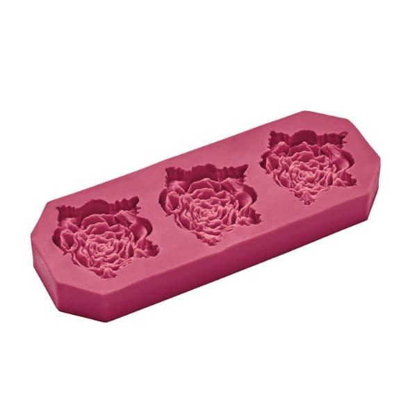 Lurch Flexiform Dekorationsform RoMedium 45mm ❤ Kæmpe udvalg i LURch ❤ Billig fragt og hurtig levering 2 - 5 hverdage - Varenummer: BAR-757530 / Ean: &