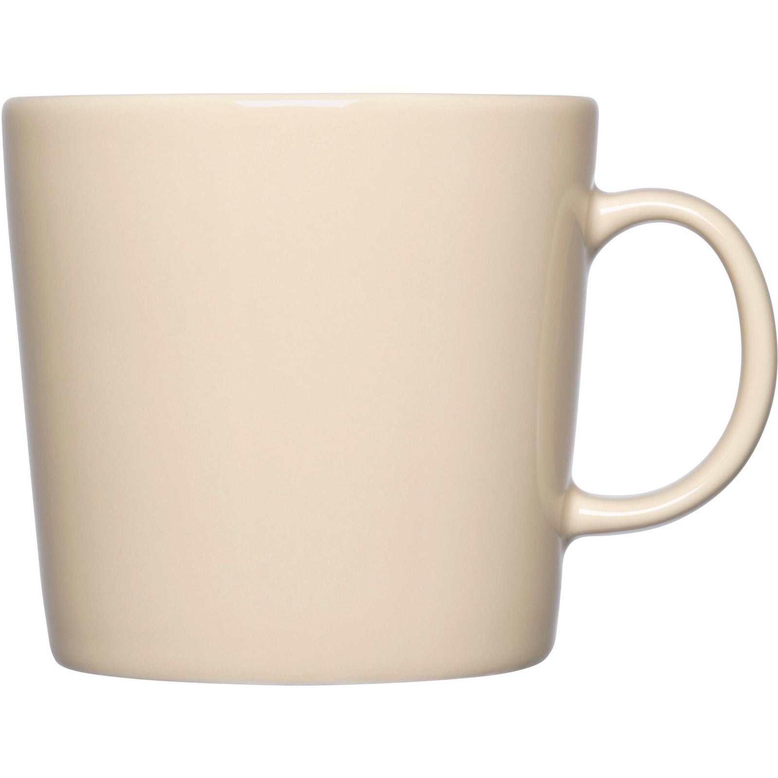 Iittala Iittala Teema krus, 0,4 liter, linen ❤ detaljebillede (Krus)