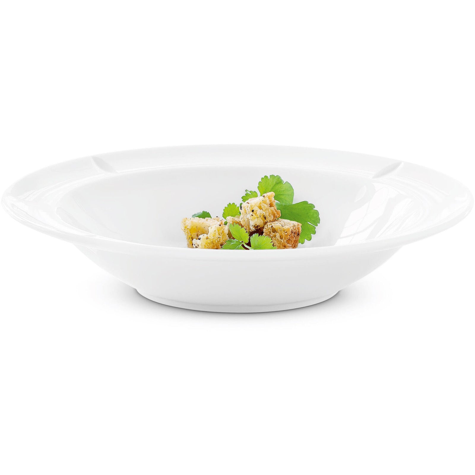 Rosendahl Rosendahl Grand Cru Soft Dyb Tallerken – produktbillede (Dyb tallerken)