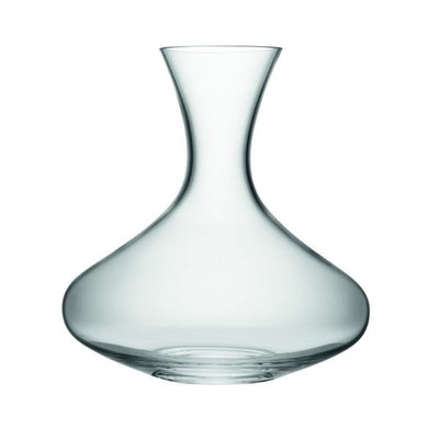 Vinkaraffel Vin Lsa 2,4l ❤ Kæmpe udvalg i LSA INTERNATIONAL ❤ Billig fragt og hurtig levering 2 - 5 hverdage - Varenummer: BAR-689040 / Ean: '5012548466830 på lager - Udsalg på Køkken Borddækning Kander & Karafler Spar op til 56% - Over 785 kendte brands på udsalg