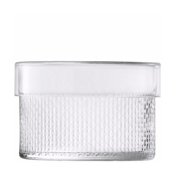 Beholder Med Låg Flettet Lsa Ø19cm, H12.5cm ❤ Kæmpe udvalg i LSA INTERNATIONAL ❤ Billig fragt og hurtig levering 2 - 5 hverdage - Varenummer: BAR-689044 / Ean: '5012548578687 på lager - Udsalg på Home BadeværelBadeværelses Opbevaring Spar op til 59% - Over 350 kendte brands på udsalg