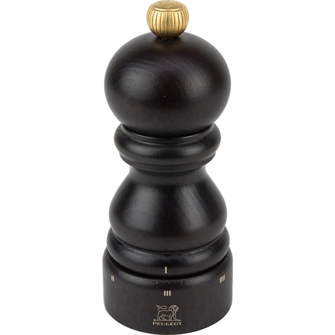 Peugeot Peugeot Paris USelect Peberkværn 12 cm Chokolade ❤ frontbillede (Peberkværn)