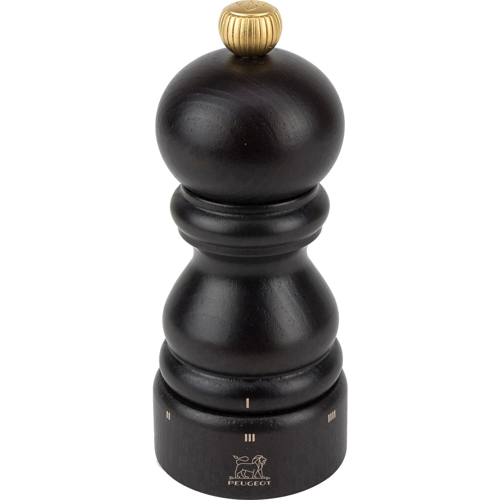Peugeot Peugeot Paris USelect Peberkværn 12 cm Chokolade ❤ frontbillede (Peberkværn)