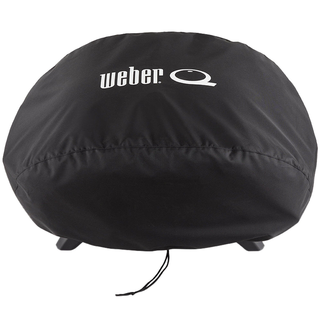 Weber Weber Premium grillovertræk Q2100N/Q2200N/Q2800N+ – close-up (Grillovertræk)