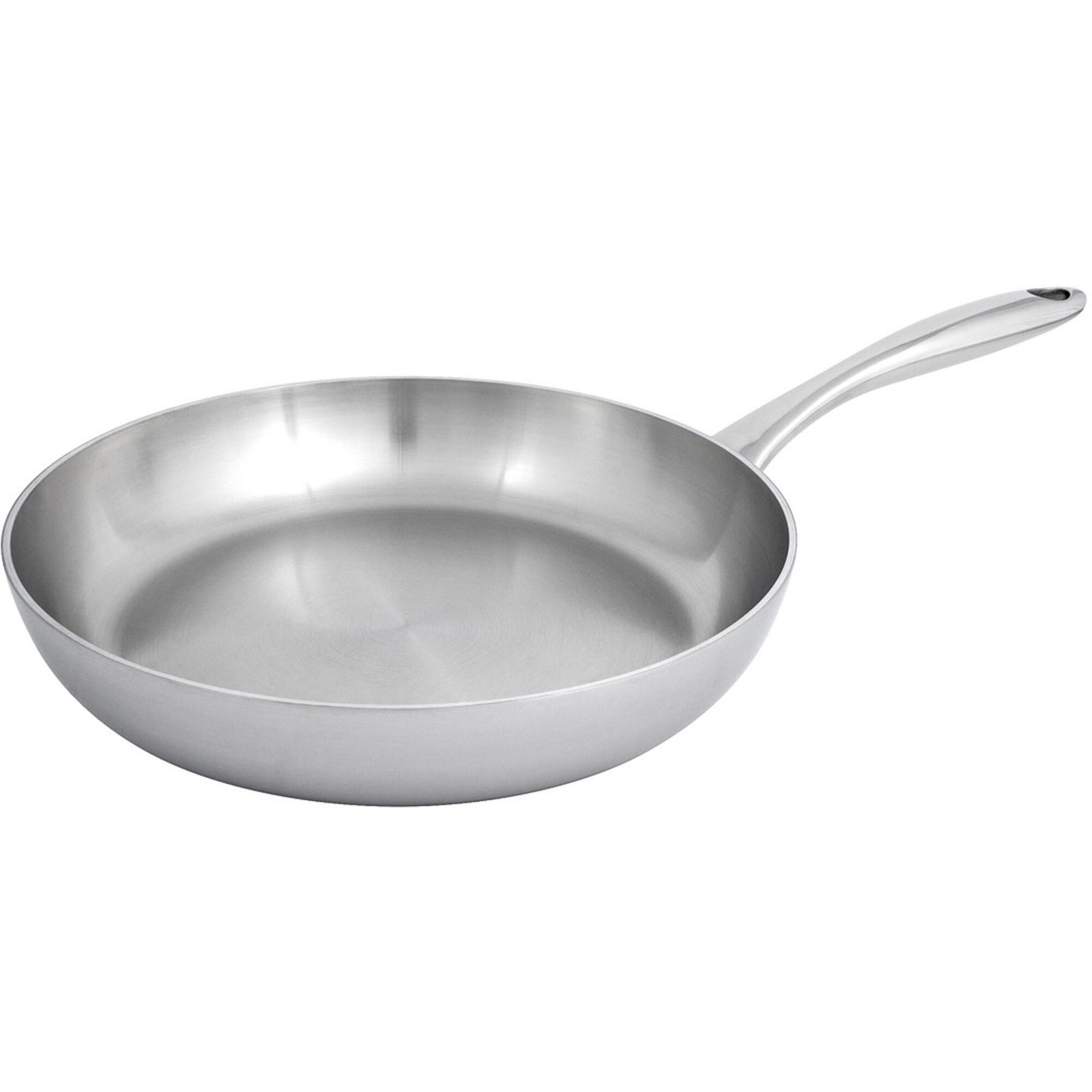 Culimat Culimat Stegepande MD 5-Ply 24 cm. ❤ produktbillede (Stegepander)