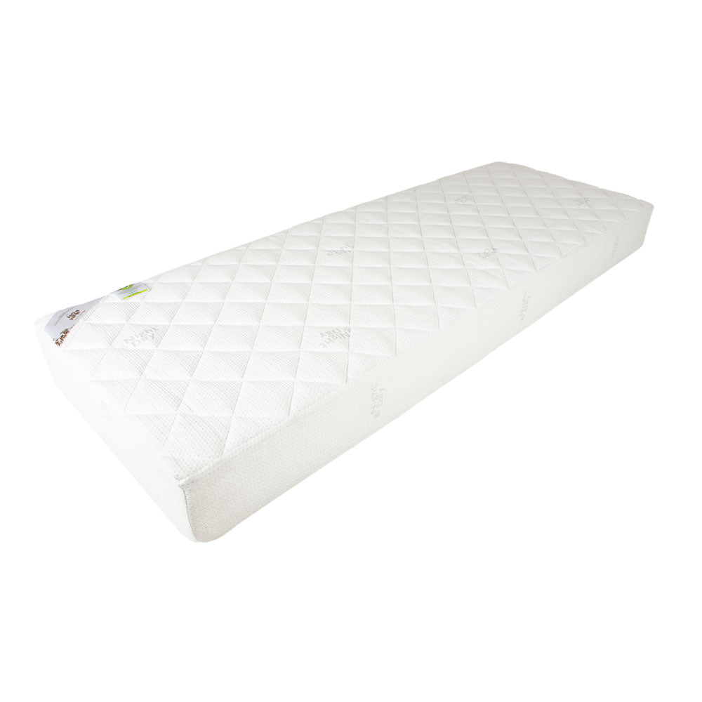 Produktbillede af LEONIS Madras m. latex 90x200 cm på tilbud i høj kvalitet