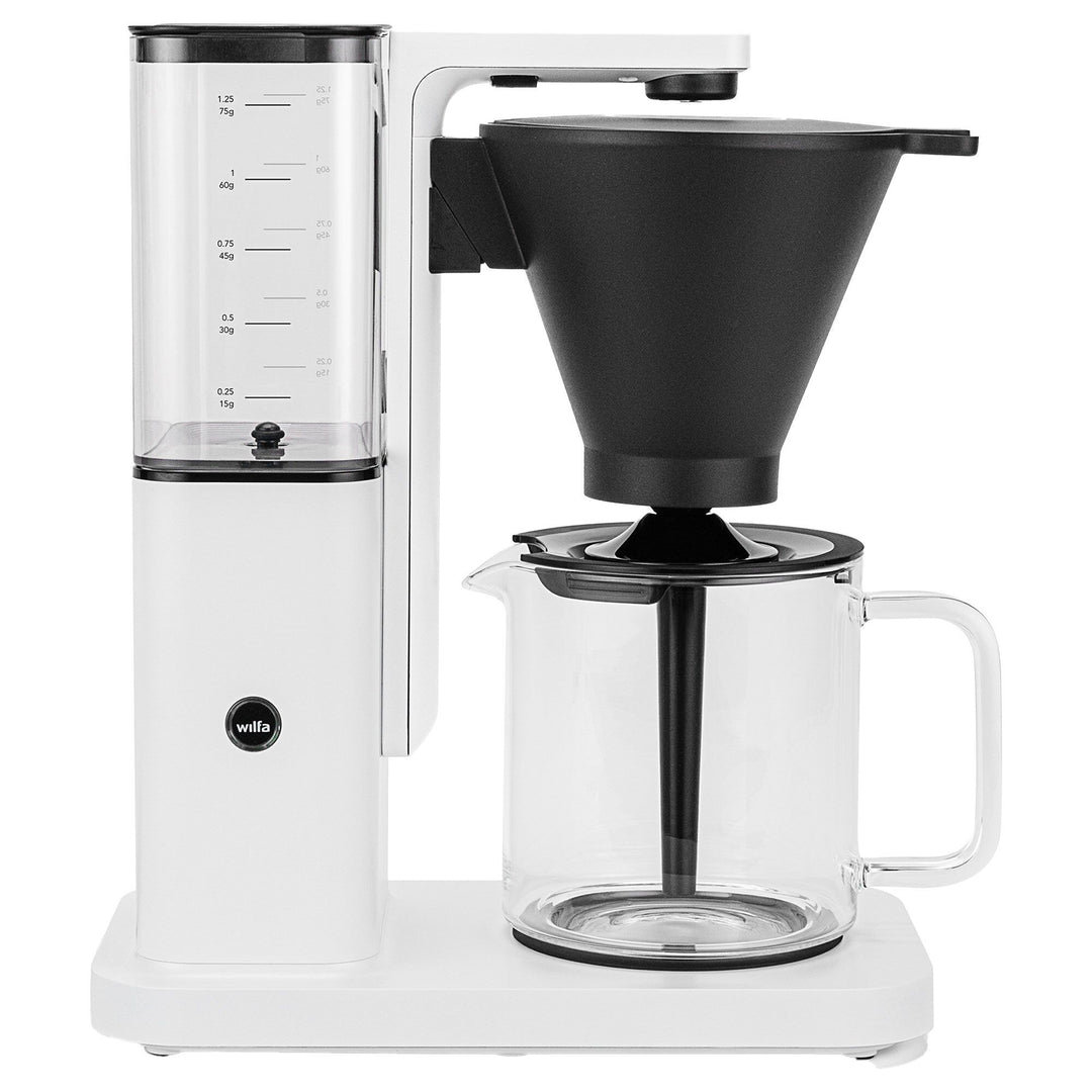 Wilfa Wilfa Zense kaffemaskine CM10W-A125 – billede i brug (Kaffemaskiner)