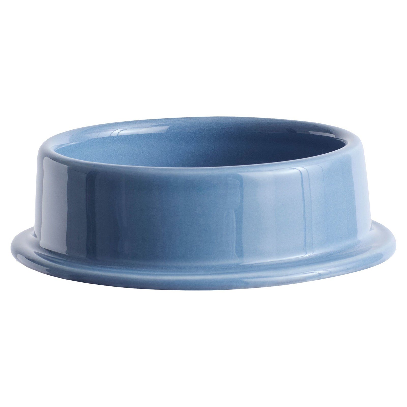 Hay Hay Column lysestage small, sky blue ❤ detaljebillede (Lysestage)