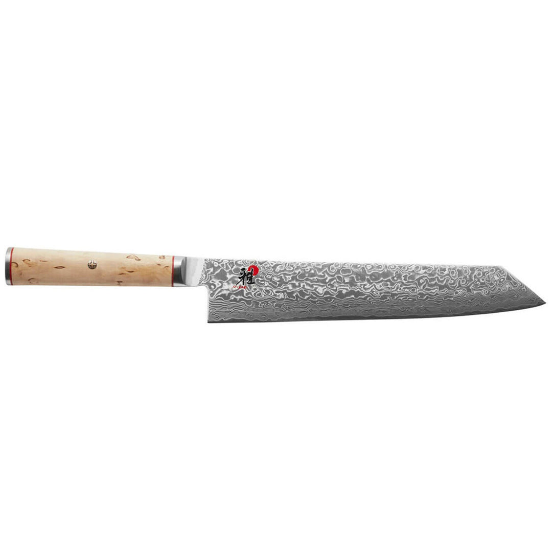 Miyabi Miyabi 5000 MCD Birch Kiritsuke, 24 cm ❤ produktfoto (Køkkenknive)