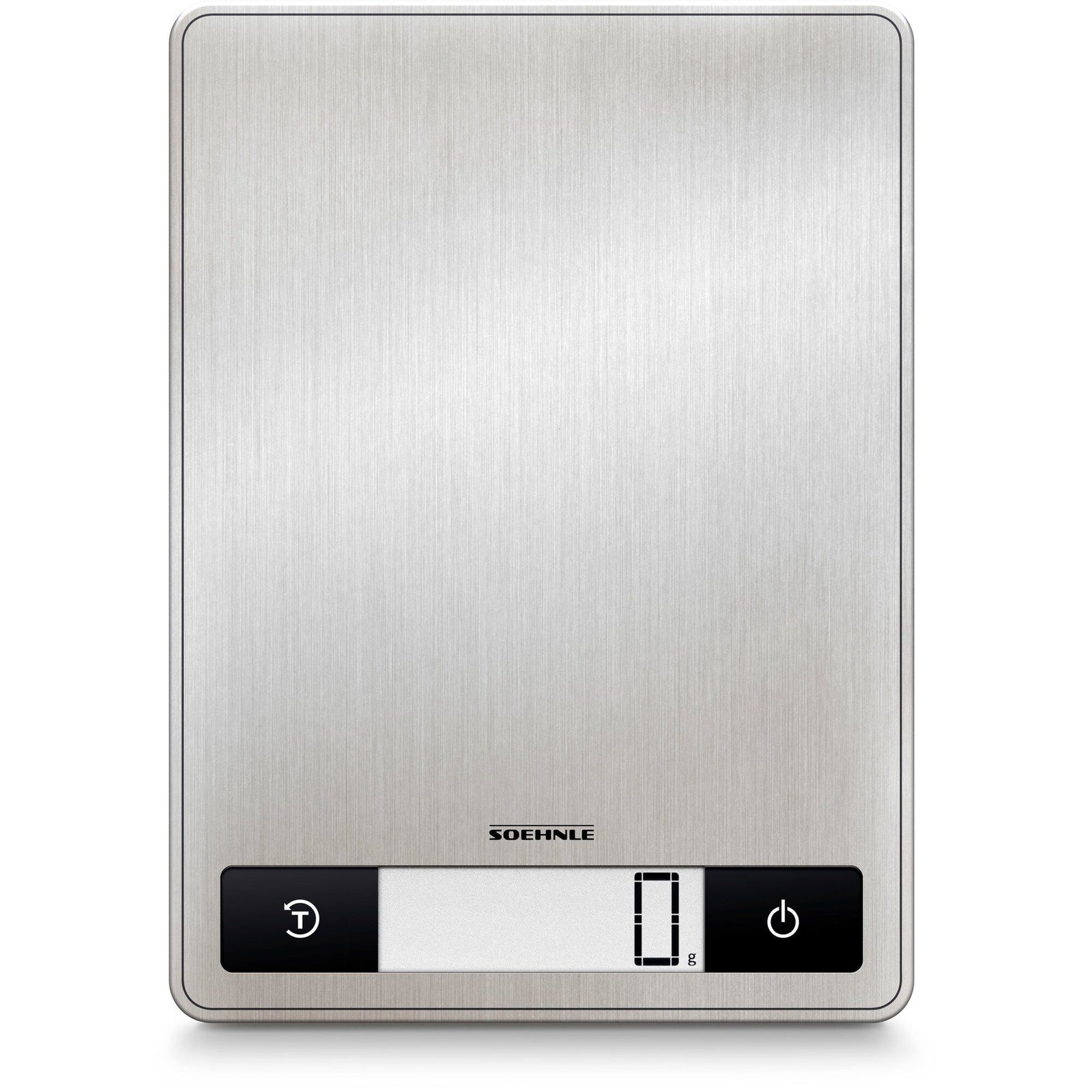 Soehnle Soehnle Page Profi 200 Køkkenvægt ❤ frontbillede (Køkkenvægt)