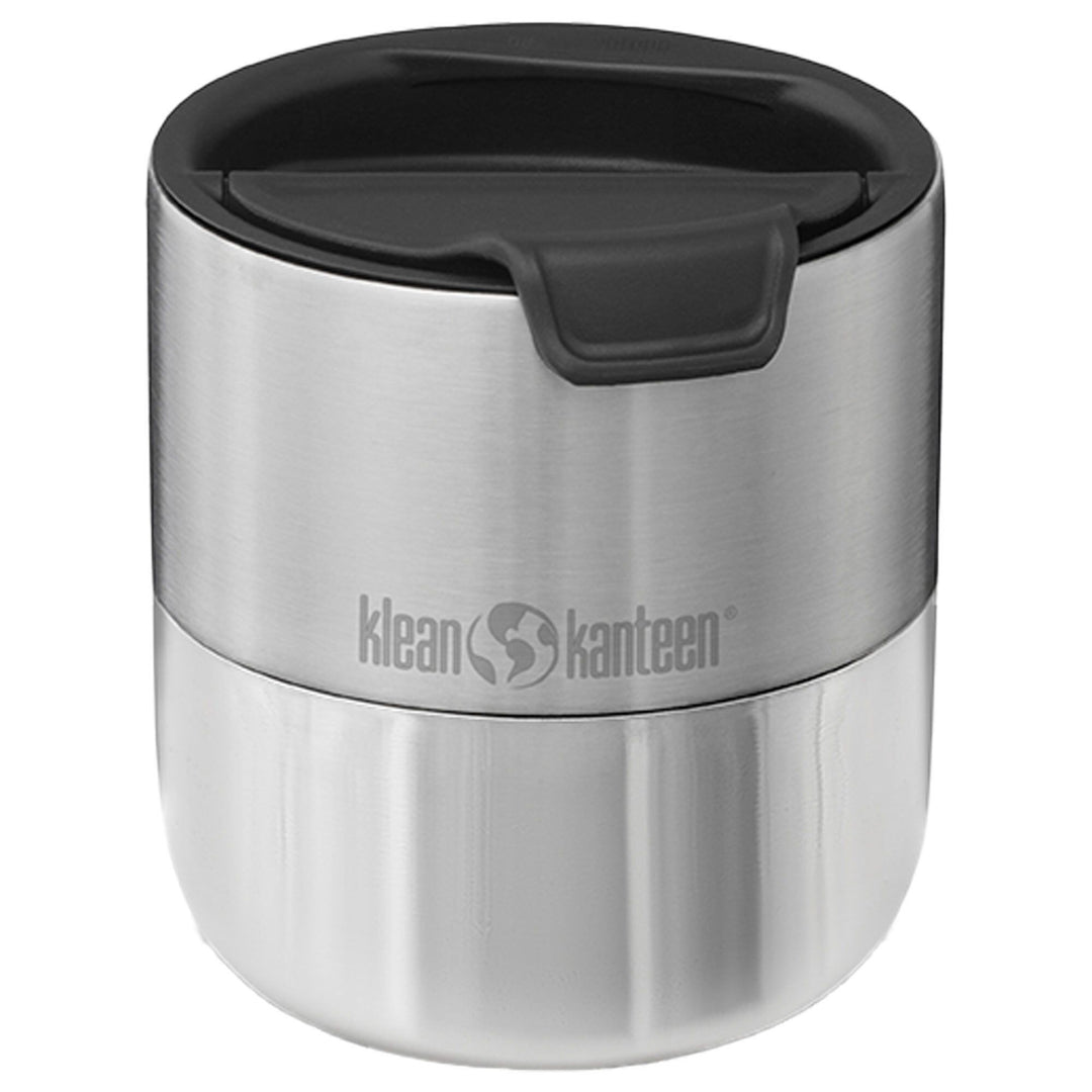 Klean kanteen Klean kanteen Rise Lowball 296 ml, børstet rustfrit stål – produktfoto (Termokopper)