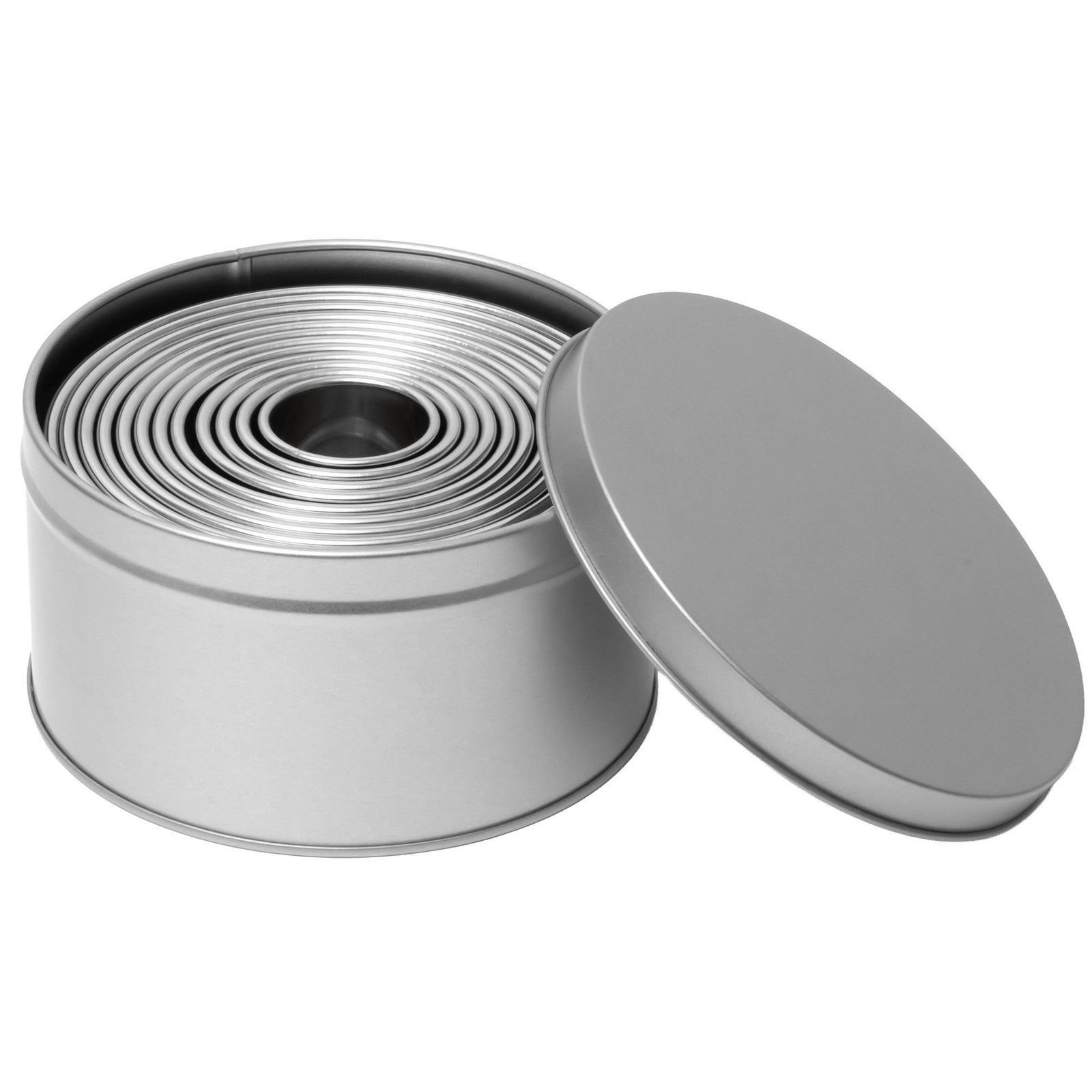 Essentials Essentials Stansringer ❤ billede i brug (Kageudstikker)