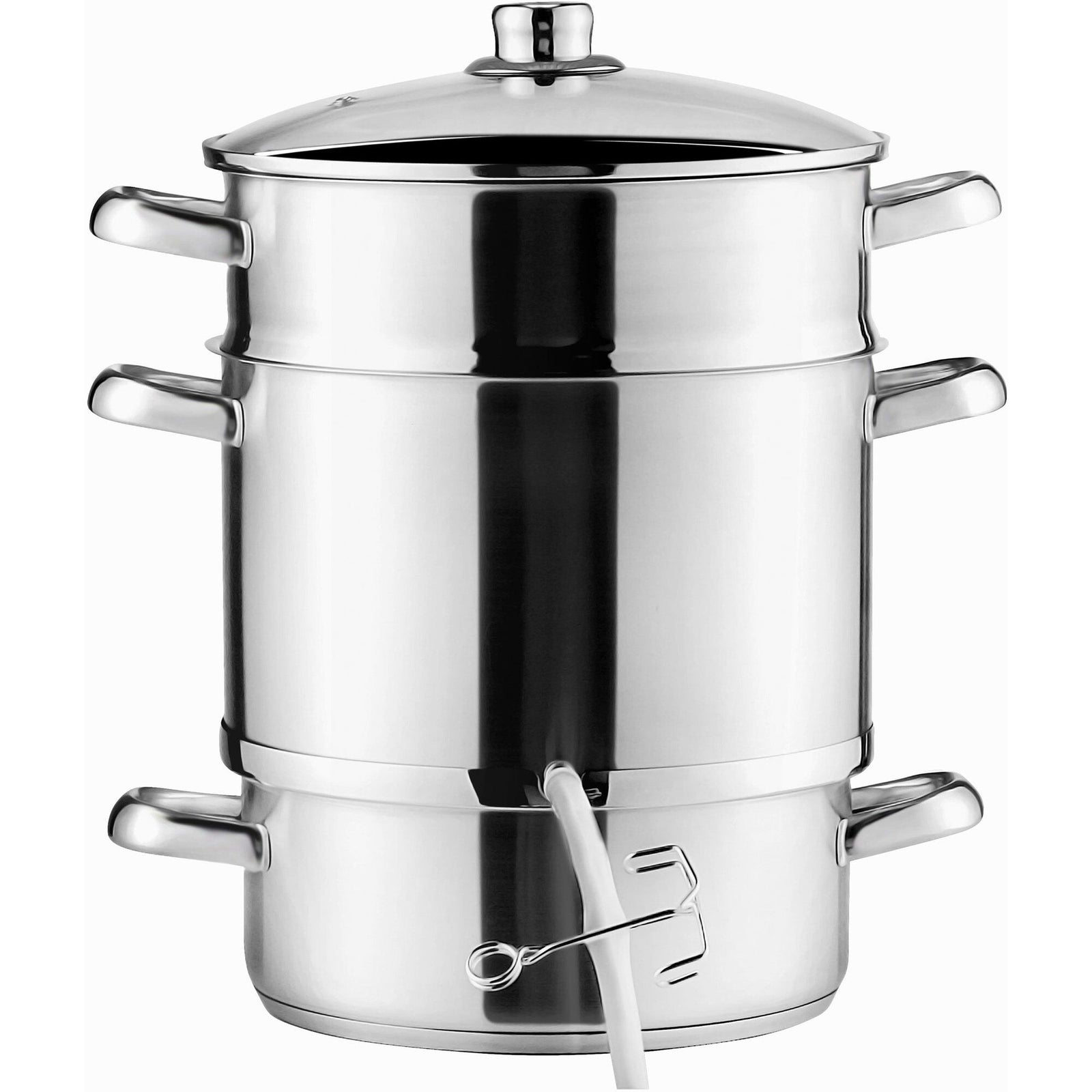 Day Day Saftkoger, 8 liter ❤ billede i brug i kategorien Saftkoger