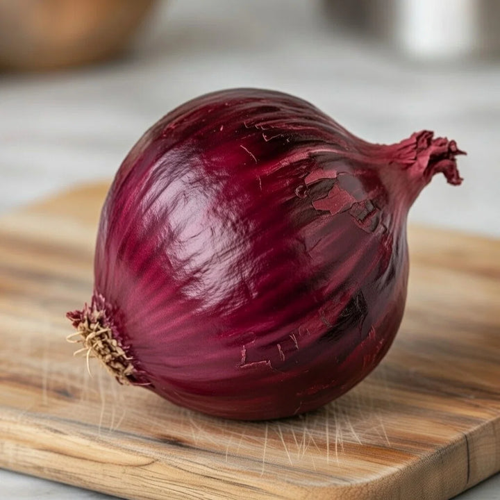 Rødløg frø Noordhollandse Blood Red
