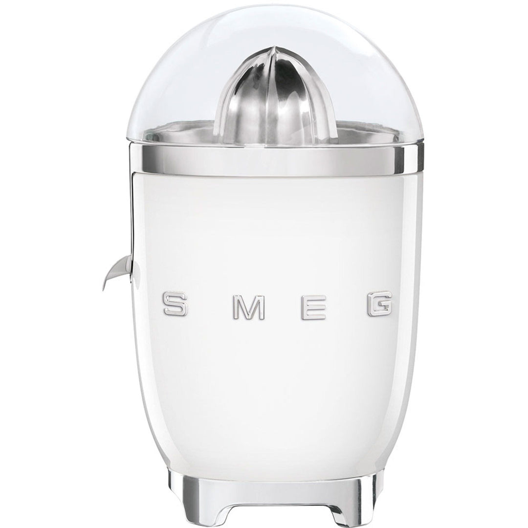 Smeg Smeg Citruspresser CJF01WHEU ❤ produktfoto i kategorien Citruspresser