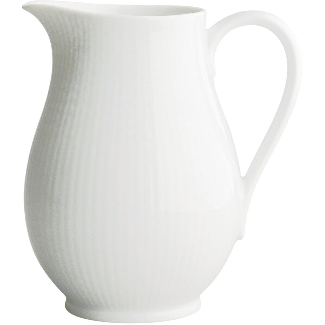 Rörstrand Rörstrand Swedish Grace Kande 1,3 liter ❤ billede i brug (Kande)