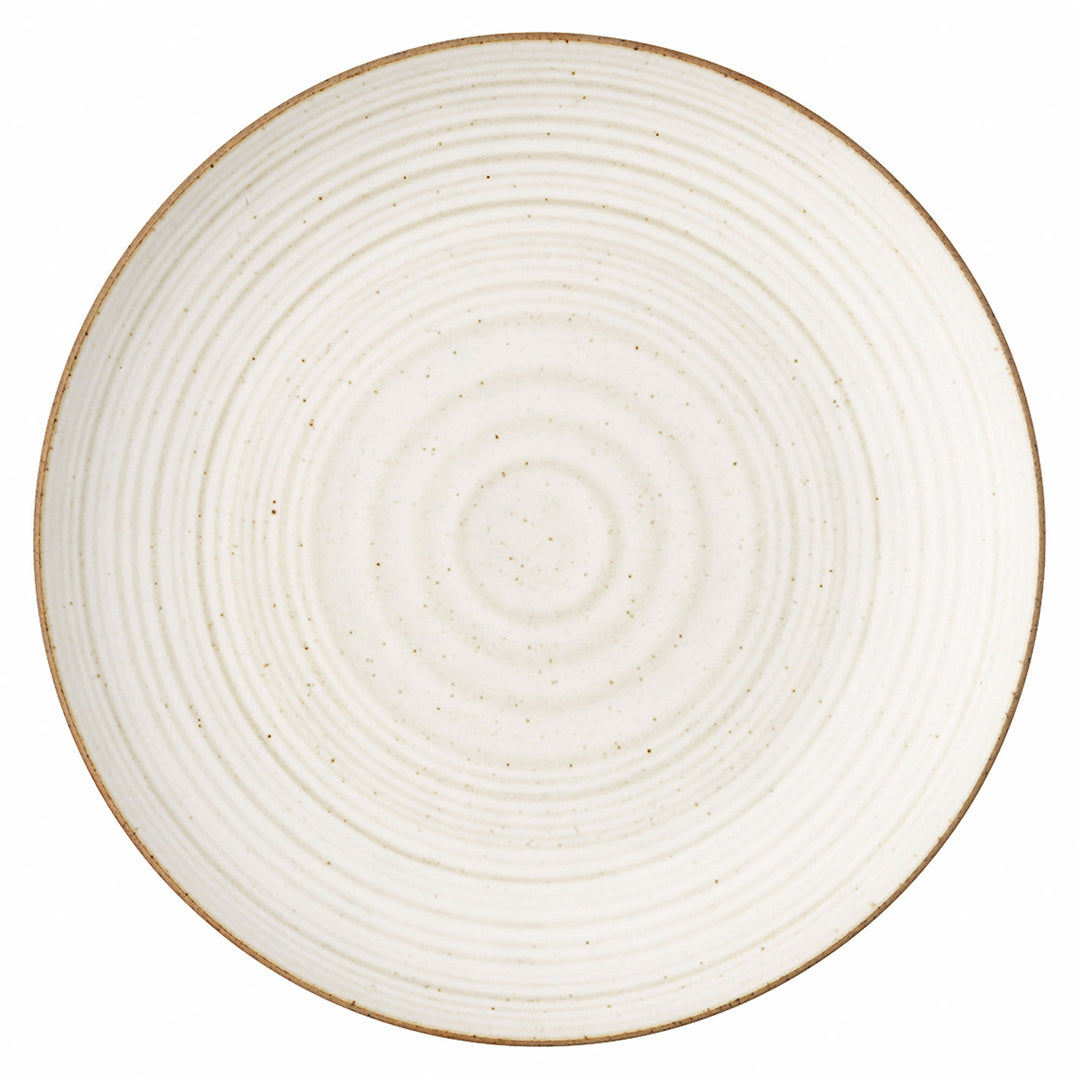 Rosenthal Rosenthal Thomas Nature tallerken 16 cm, sand – produktbillede (Tallerkener)