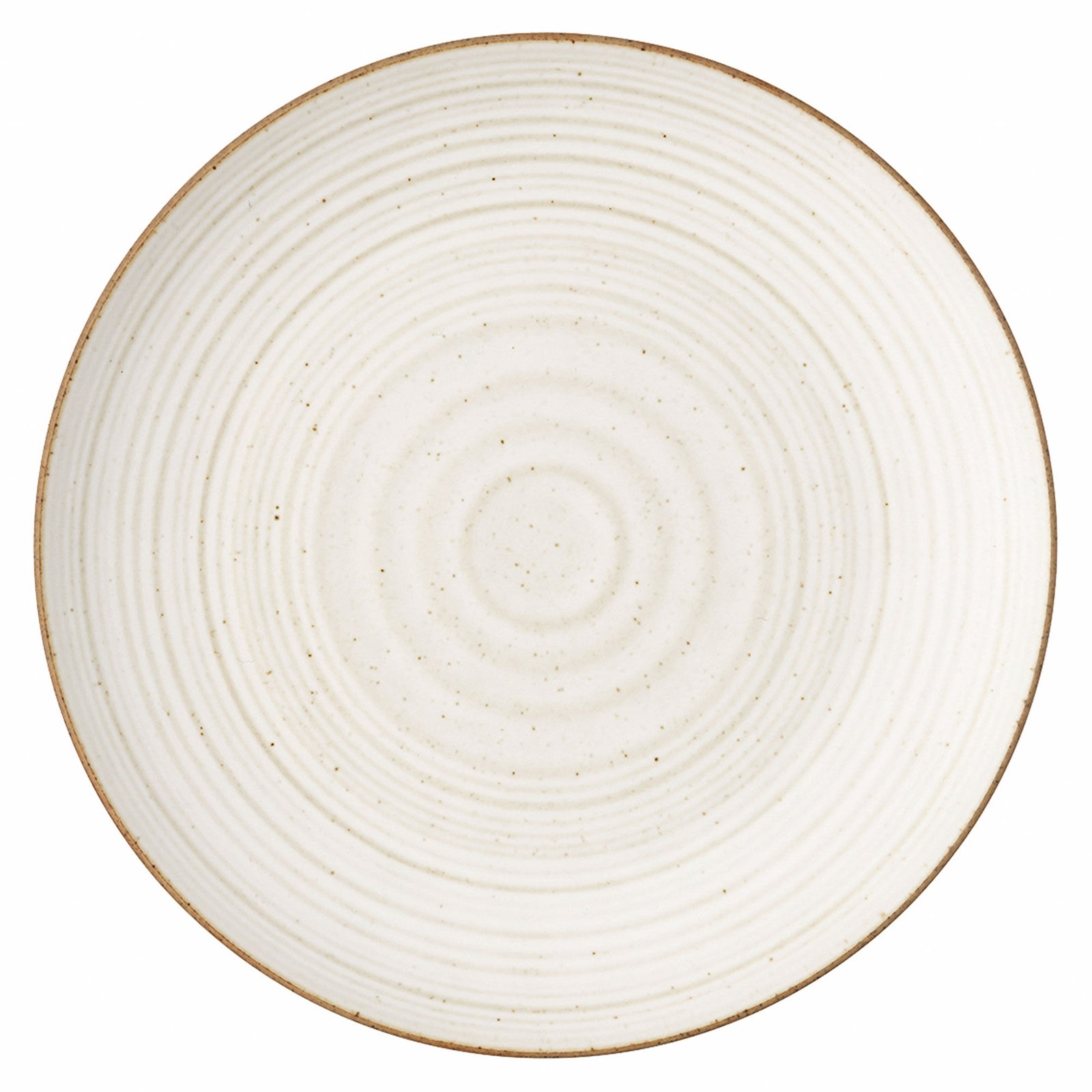 Rosenthal Rosenthal Thomas Nature tallerken 16 cm, sand – produktbillede (Tallerkener)