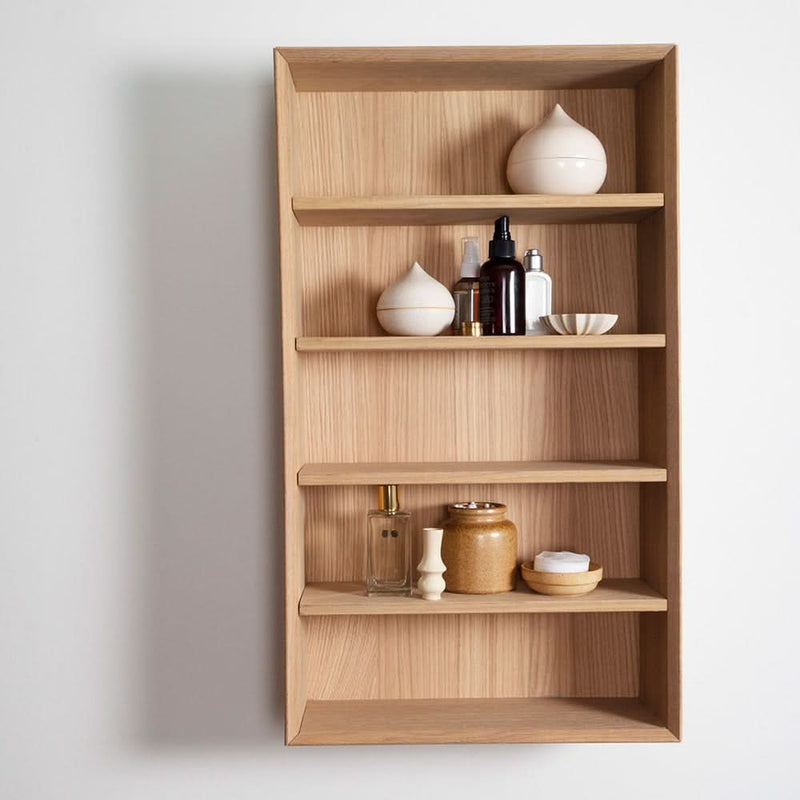 Parva 5 Kopreol Hvidolieret eg ✔ Kæmpe udvalg i  Storage And Shelves ✔ Billig fragt og hurtig levering 2 - 5 hverdage - Varenummer: STSH-227588 / Ean:  på lager - Udsalg på Parva Spar op til 56% - Over 1312 kendte brands på udsalg