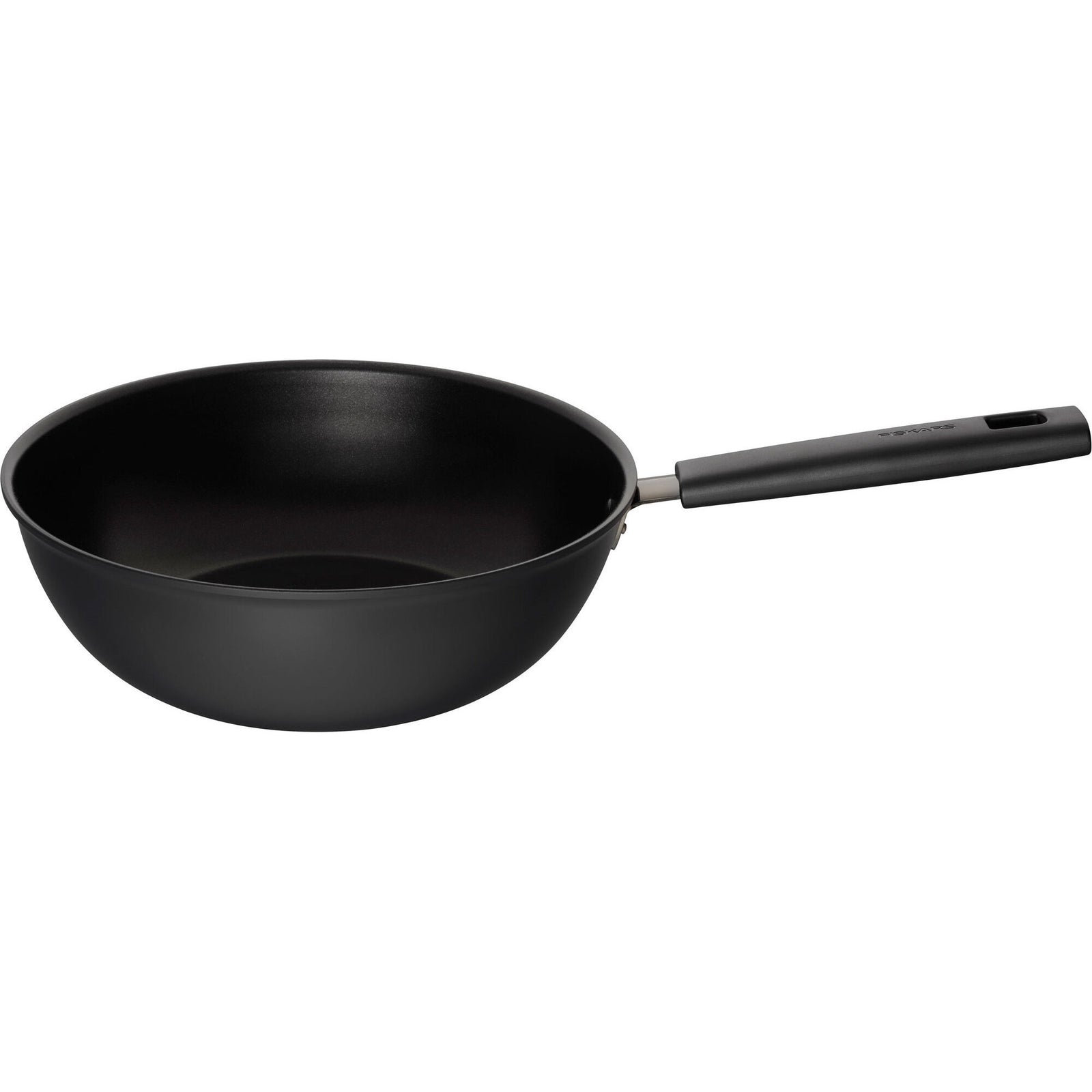 Fiskars Fiskars Hard Face wok – produktvisning (Wok)