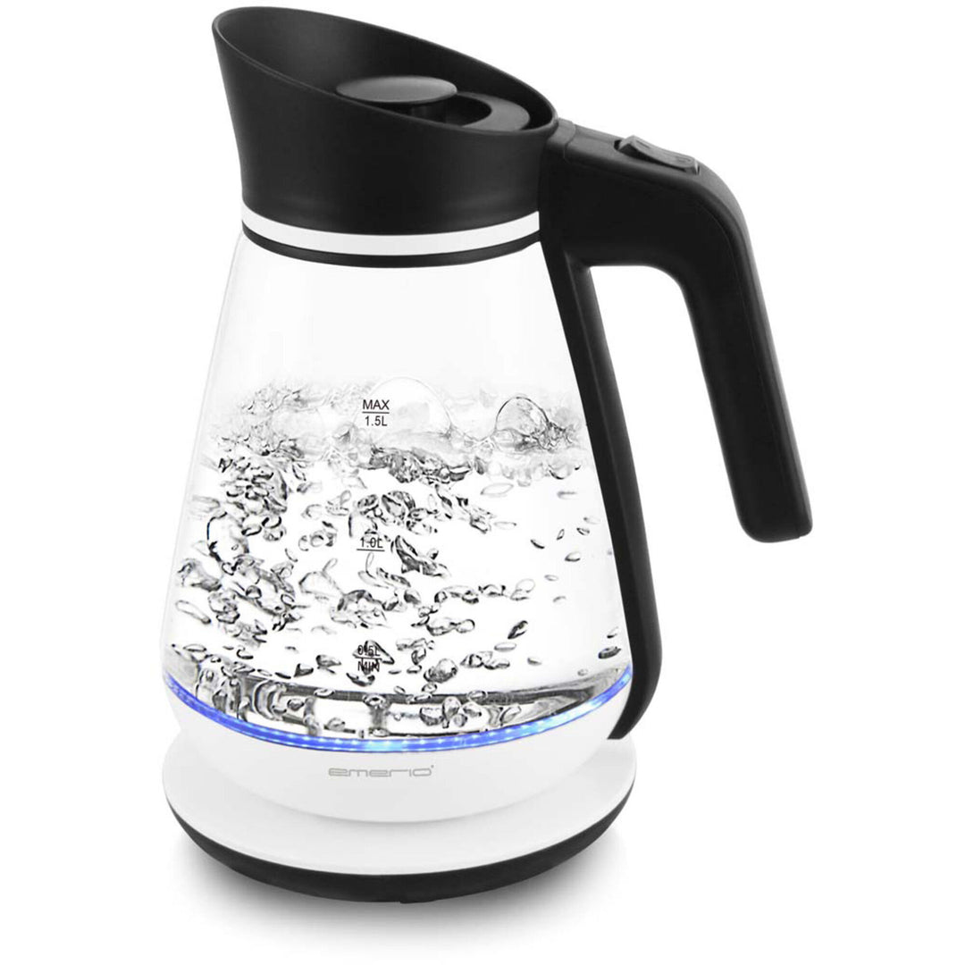 Emerio Emerio Elkedel 1,5 liter ❤ detaljebillede (Elkedel)